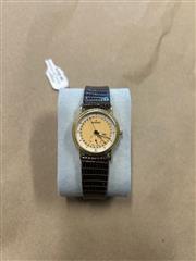 MOVADO Lady's Wristwatch VINTAGE